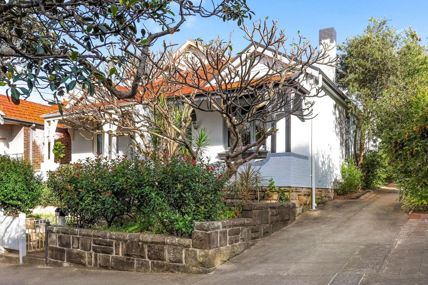 3 bedrooms House in 15 Gibson Street BRONTE NSW, 2024