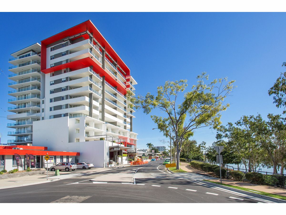 206/102-108 Victoria Parade, Rockhampton City QLD 4700, Image 0