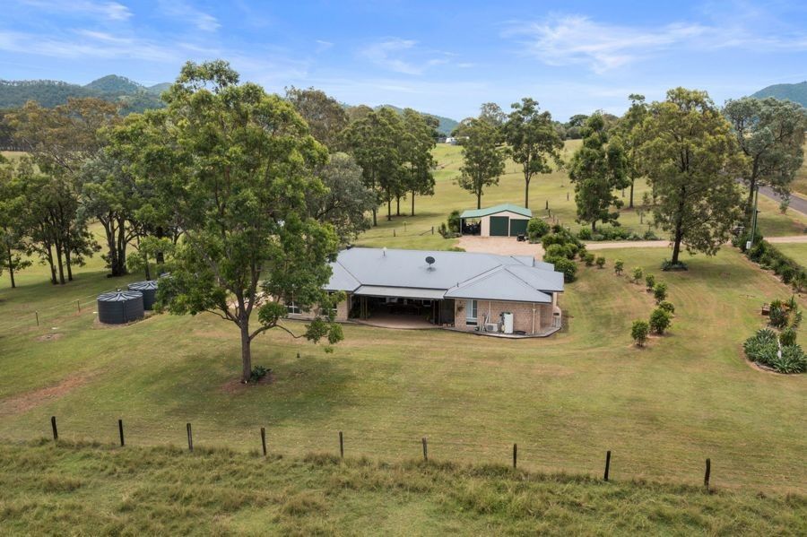 100 Barrett Road, Widgee QLD 4570, Image 0