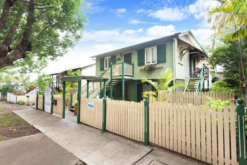 1/9 Abbott Street, New Farm QLD 4005