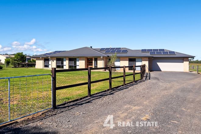 Picture of 90-92 Brumby Drive, WOODHILL QLD 4285