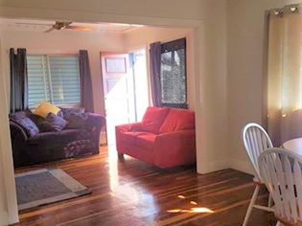 1 bedrooms Apartment / Unit / Flat in 48a Frederick St ANNERLEY QLD, 4103