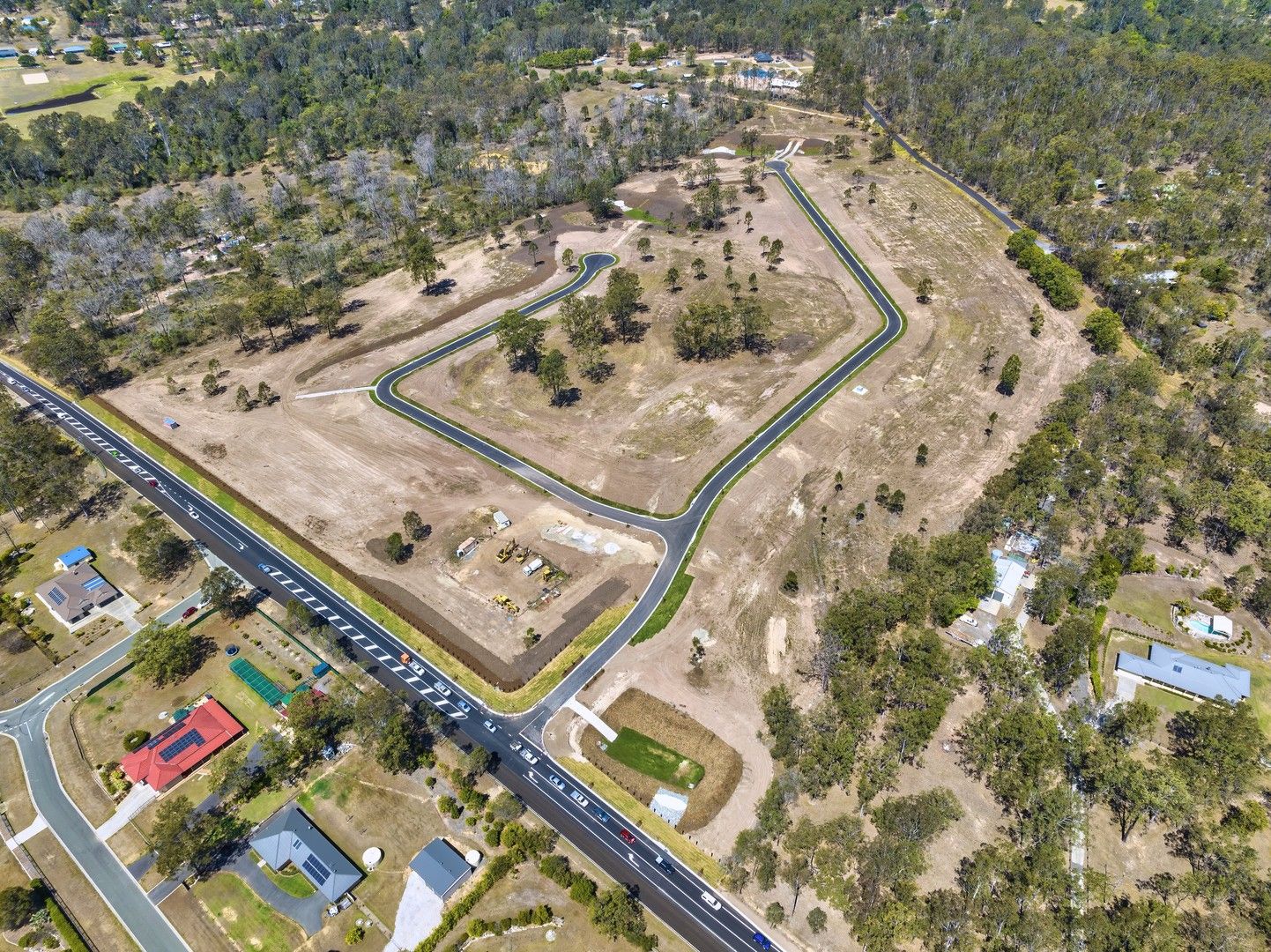 New Beith QLD 4124 vacant land for Sale, 669,000 2018910524 Domain
