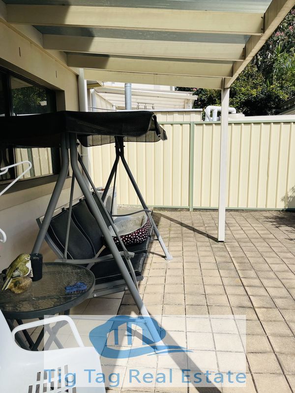 2 bedrooms Townhouse in 86 Tintern Avenue TELOPEA NSW, 2117
