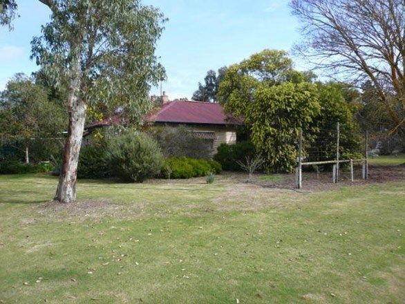 332 Hutchinson's Road, Quantong VIC 3401, Image 0