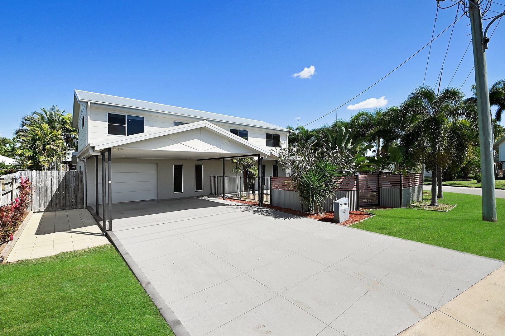 20 TIMANA STREET, Thuringowa Central QLD 4817, Image 1