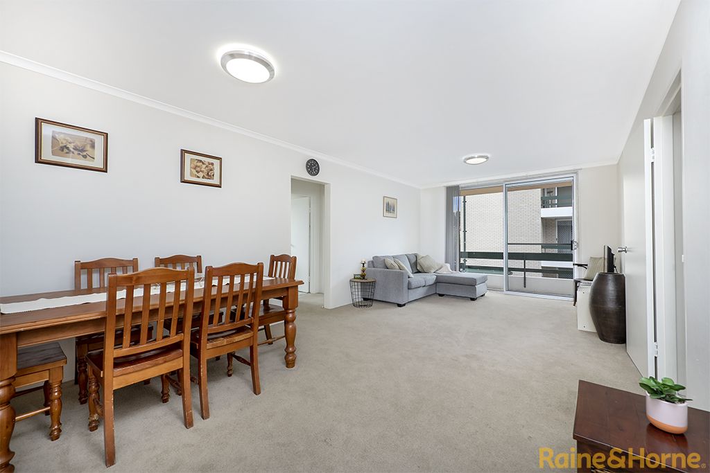 25/1 Corby Ave, Concord NSW 2137, Image 2