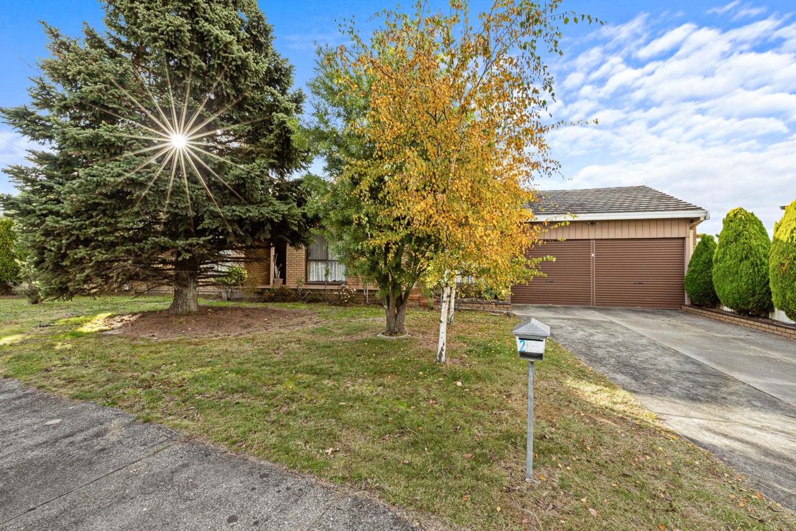 2 Shirley Street, Wendouree VIC 3355, Image 1