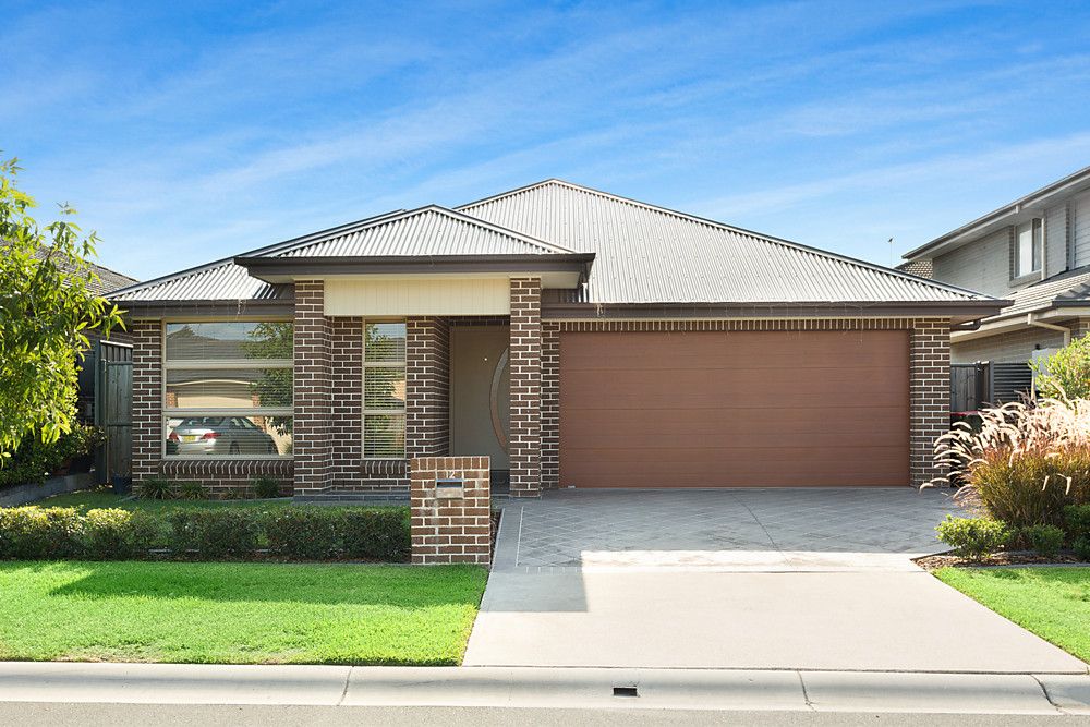 12 Turon Crescent, The Ponds NSW 2769, Image 0