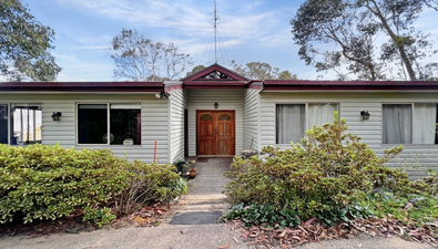 Picture of 30 First Avenue, KATOOMBA NSW 2780