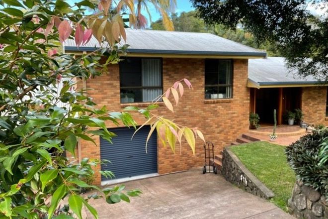 Picture of 5 Booyong Road, CLUNES NSW 2480