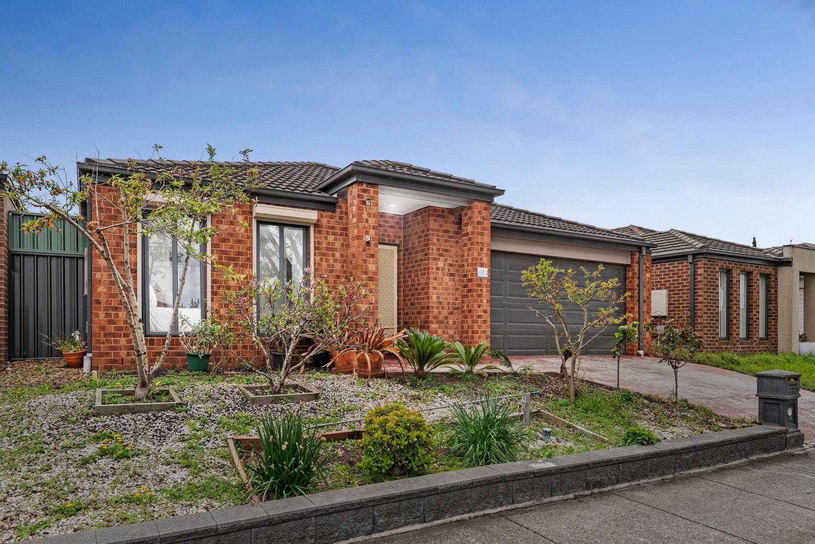 4 bedrooms House in 67 Pioneer Drive DEER PARK VIC, 3023