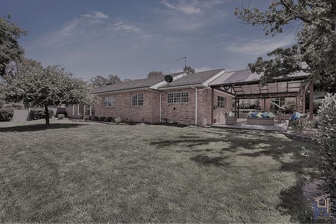 Picture of 67 Box Hill Drive, ARMIDALE NSW 2350