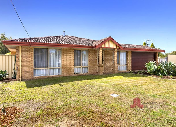 30 Matilda Avenue, Australind WA 6233