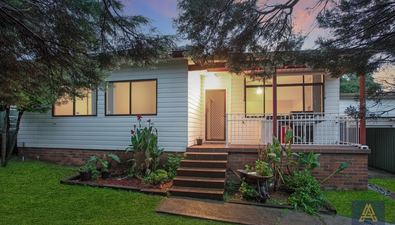 Picture of 118 Lucas Road, SEVEN HILLS NSW 2147