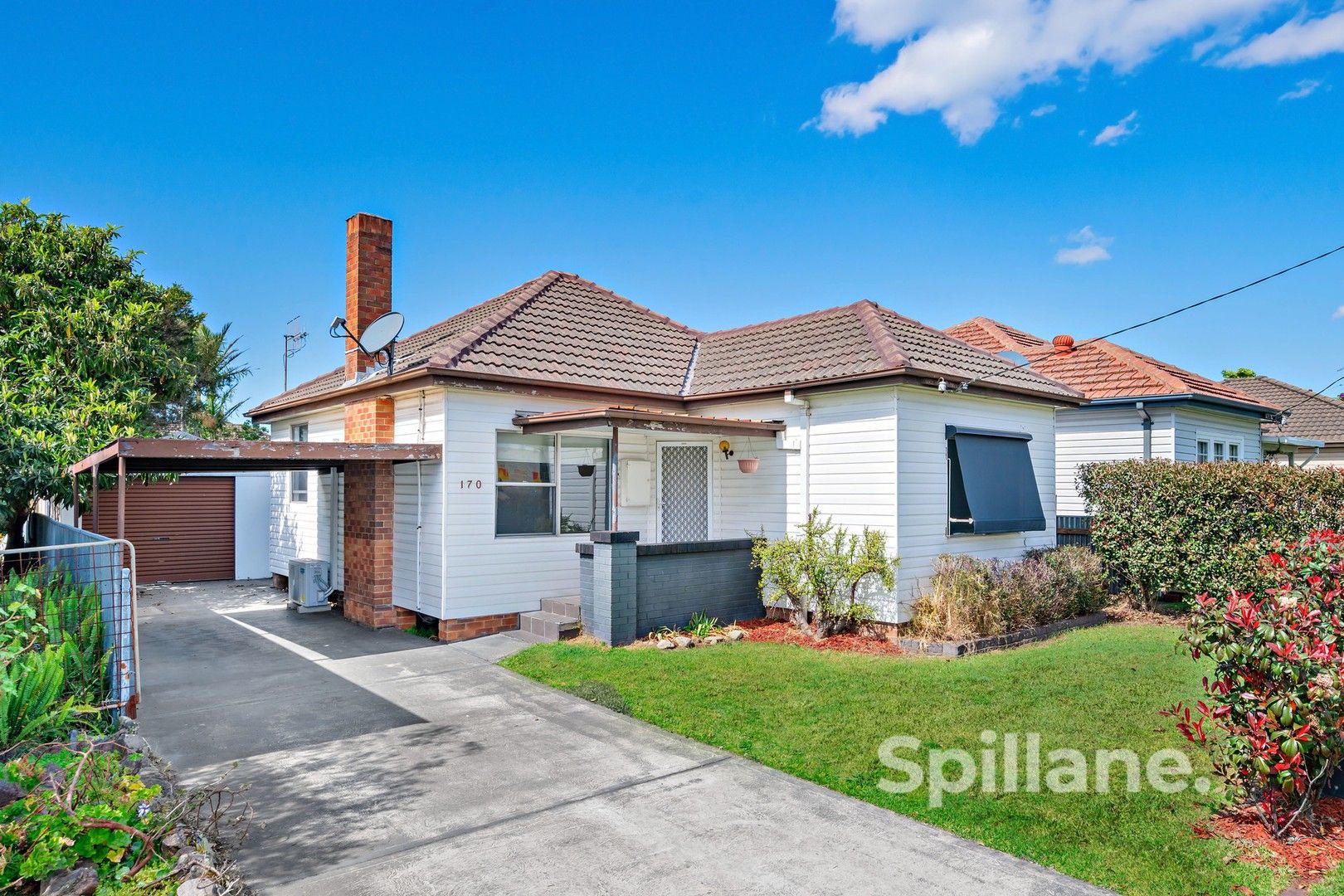 3 bedrooms House in 170 Bridges Road NEW LAMBTON NSW, 2305
