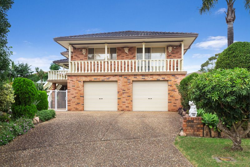 3 Piaf Close, Bonnyrigg Heights NSW 2177, Image 0