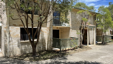 Picture of 4/12 Lobelia Close, METFORD NSW 2323