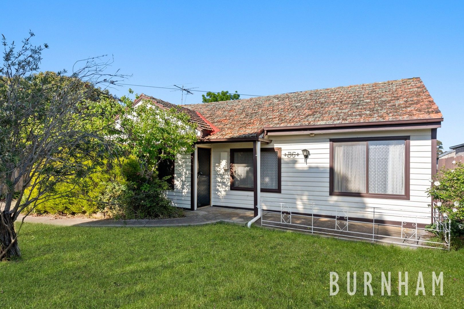 36 Kynoch Street, Deer Park VIC 3023, Image 0