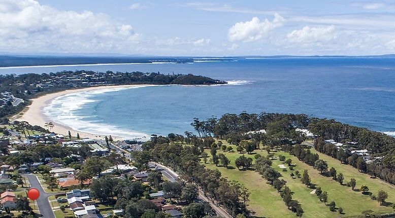 25a Clissold Street, Mollymook NSW 2539, Image 0