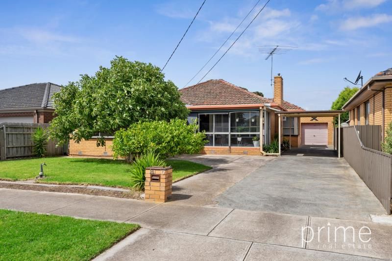 3 bedrooms House in 20 Walsgott Sreet NORTH GEELONG VIC, 3215