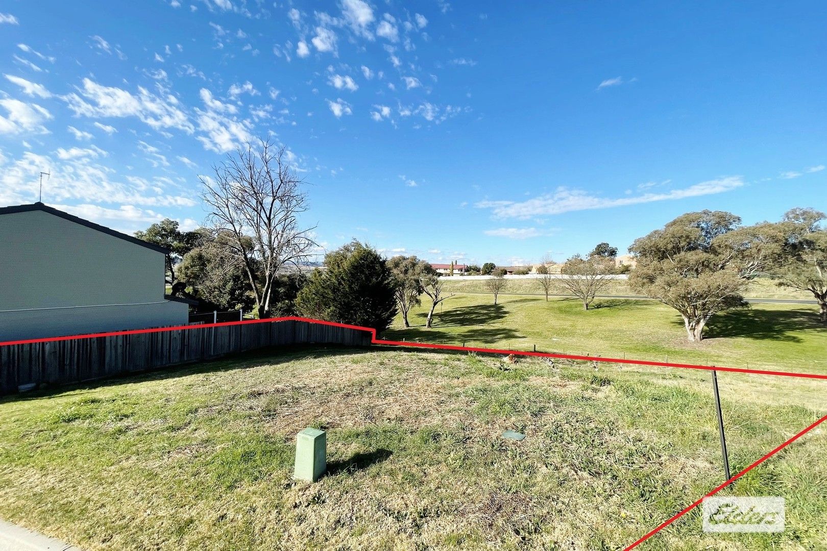 Vacant land in 8 Red Gum Place, WINDRADYNE NSW, 2795