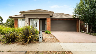 Picture of 1 Ambrosia Drive, ARMSTRONG CREEK VIC 3217