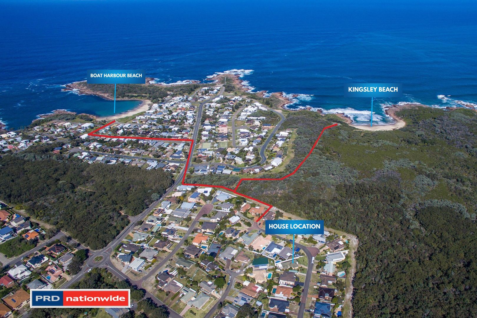 11 Hawkes Way, Boat Harbour NSW 2316, Image 1
