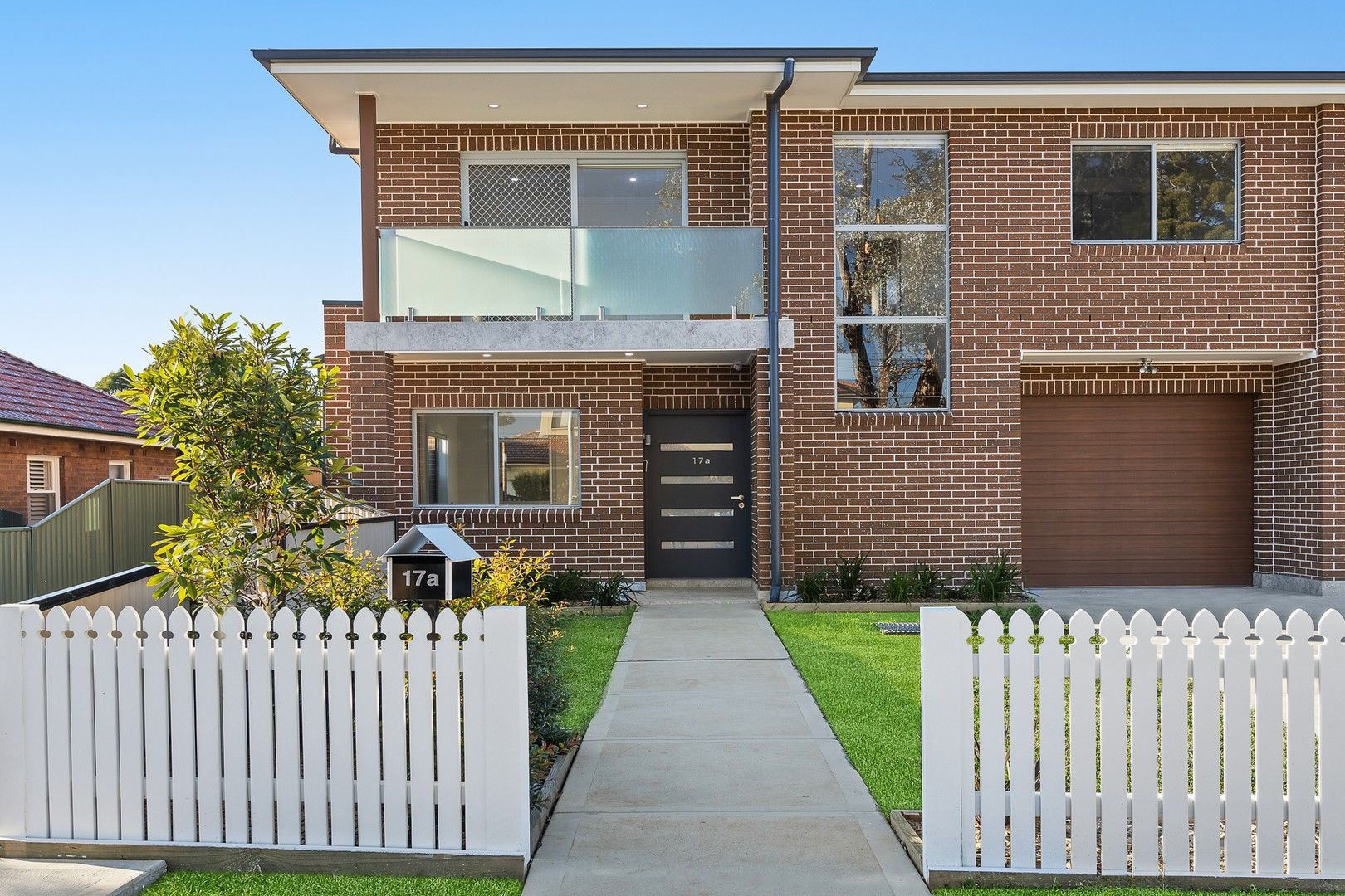 5 bedrooms House in 17A Acacia Street EASTWOOD NSW, 2122