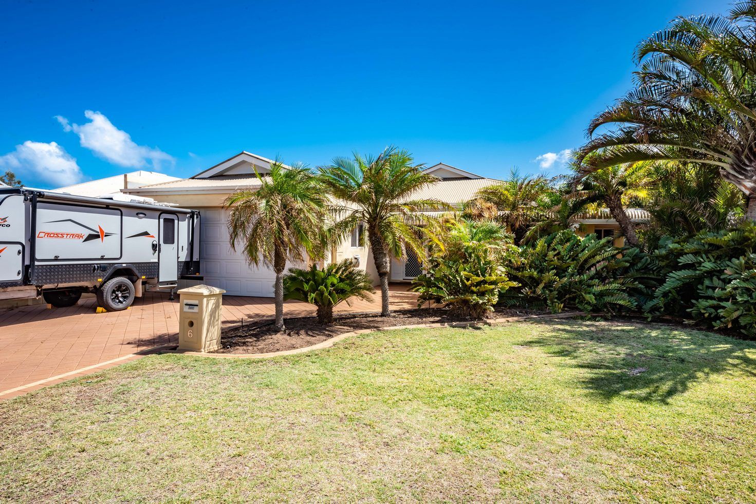 6 Conway Street, Beachlands WA 6530, Image 1