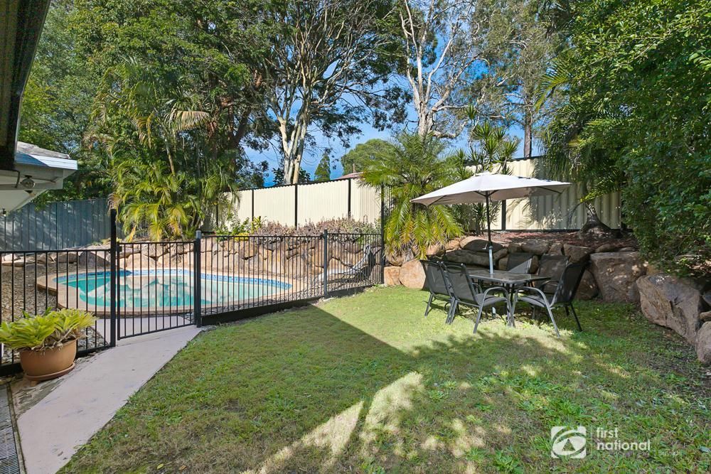 58 Sunnybay Drive, Birkdale QLD 4159, Image 2