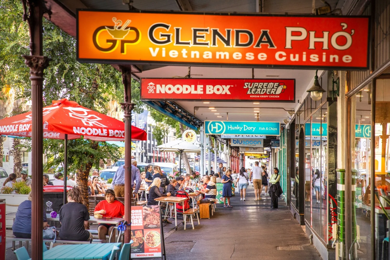 Additional image 9 of 1 Kyme Place, Port Melbourne VIC 3207