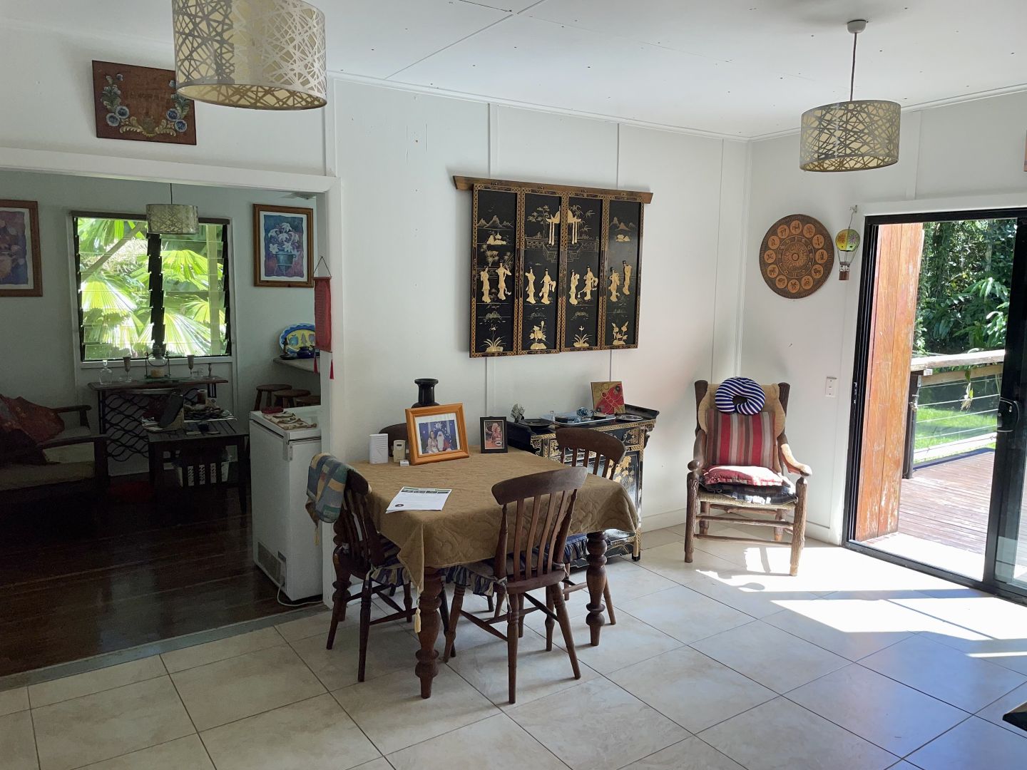 13 Candlenut Road via DIWAN, Daintree QLD 4873, Image 2