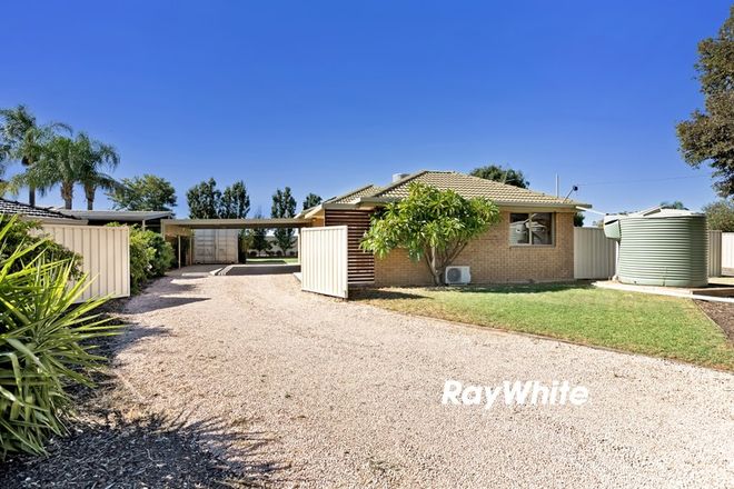 Picture of 1202 Karadoc Avenue, IRYMPLE VIC 3498