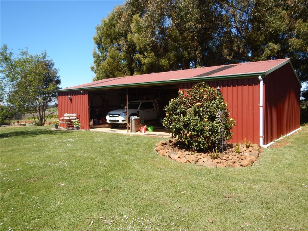 40 Stutterds Road, Moorleah TAS 7325, Image 2