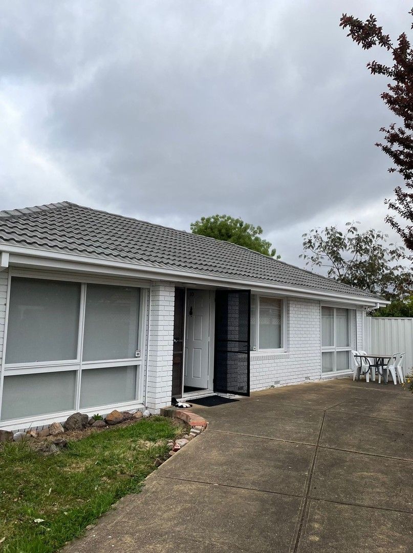 3 bedrooms House in 10 Brennen MELTON SOUTH VIC, 3338