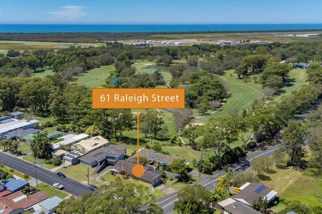 Picture of 61 Raleigh Street, COFFS HARBOUR NSW 2450