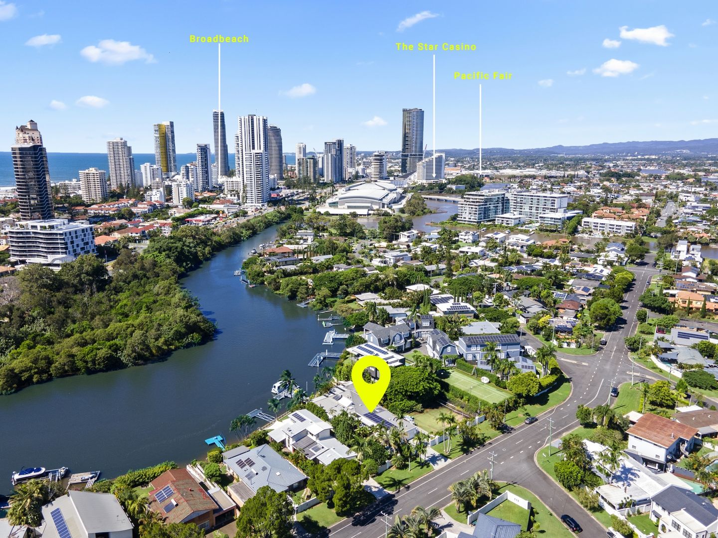 106 Savoy Drive, Broadbeach Waters QLD 4218, Image 2