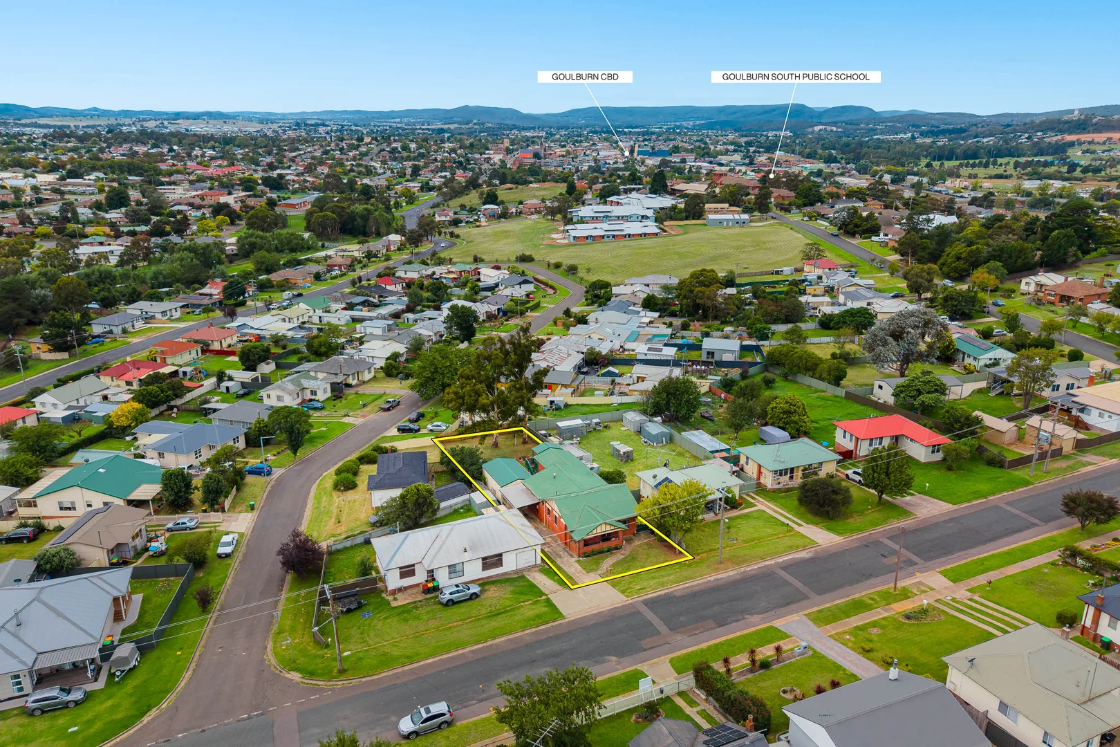 Additional image 15 of 63 Lansdowne Street, Goulburn NSW 2580