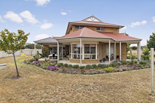 Picture of 9 Post Office Road, SMYTHES CREEK VIC 3351