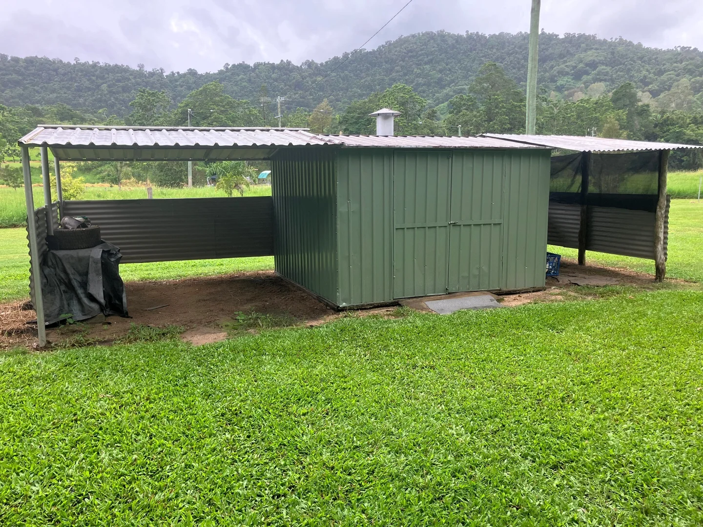 Additional image 15 of Gorge Road, Finch Hatton QLD 4756