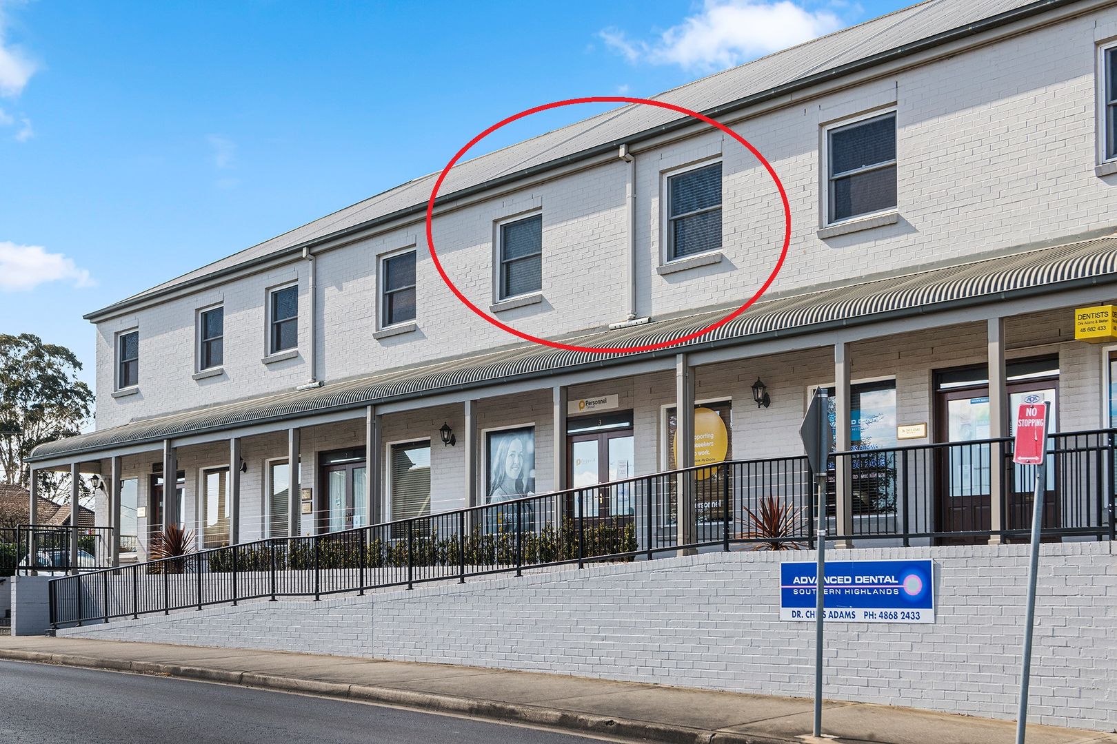 7/3-5 Clarence Street, Moss Vale NSW 2577, Image 1