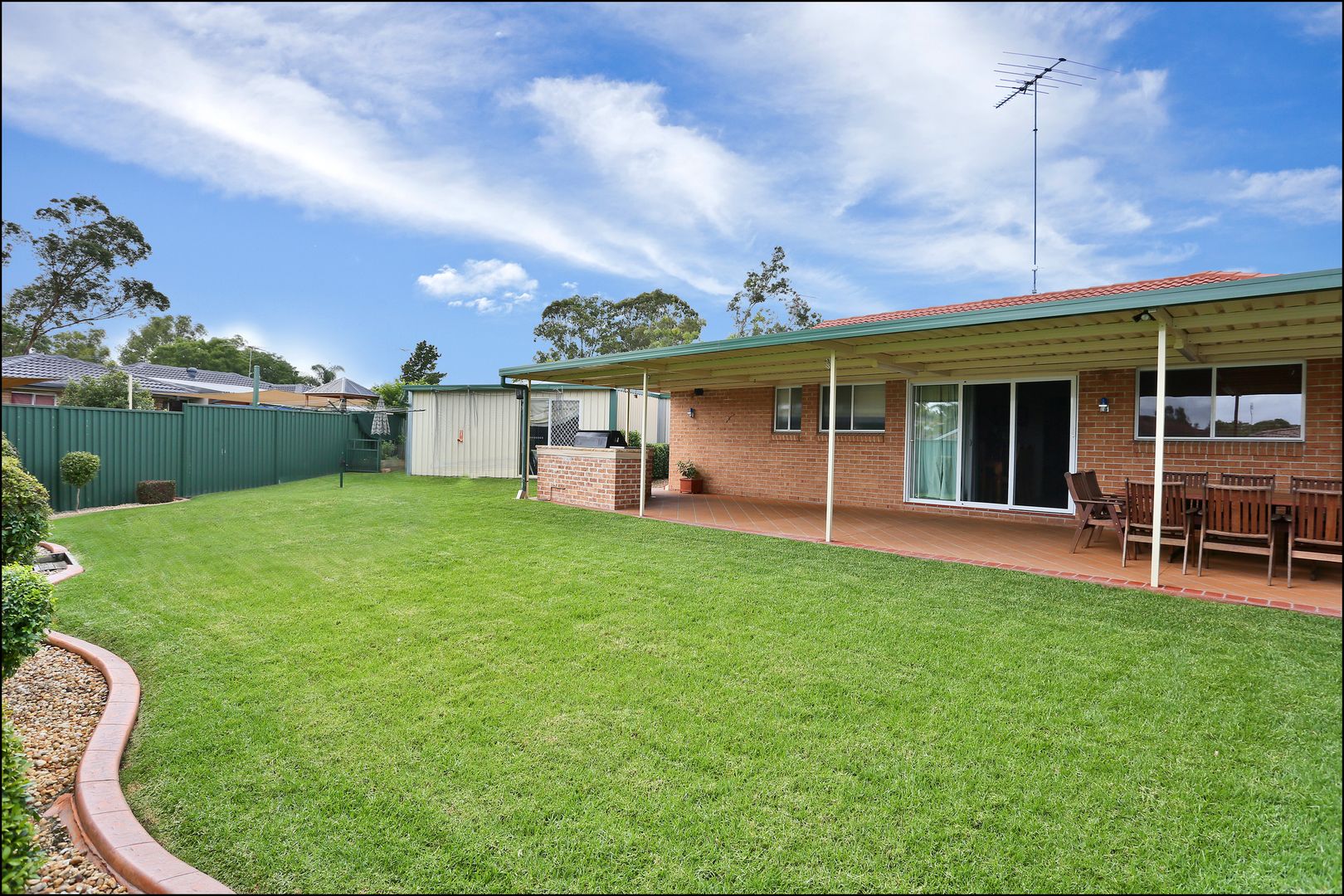 8 Fleet Place, Bligh Park NSW 2756, Image 2