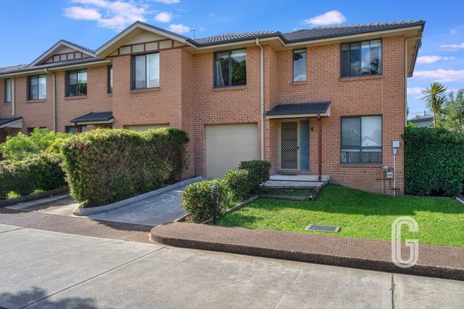 Picture of 4/1B Corona Street, MAYFIELD NSW 2304