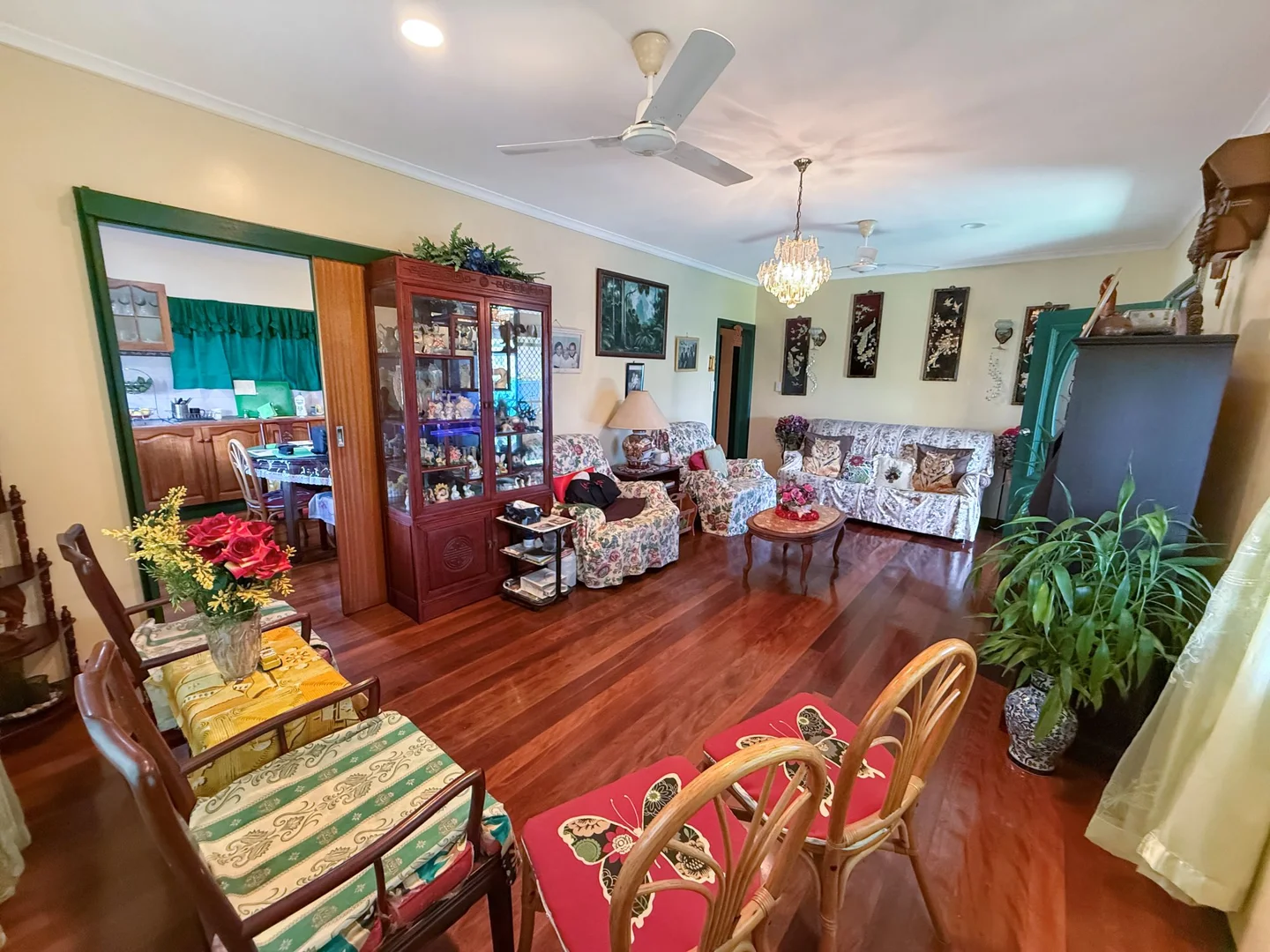 Additional image 3 of 24 HALLORAN STREET, Tolga QLD 4882