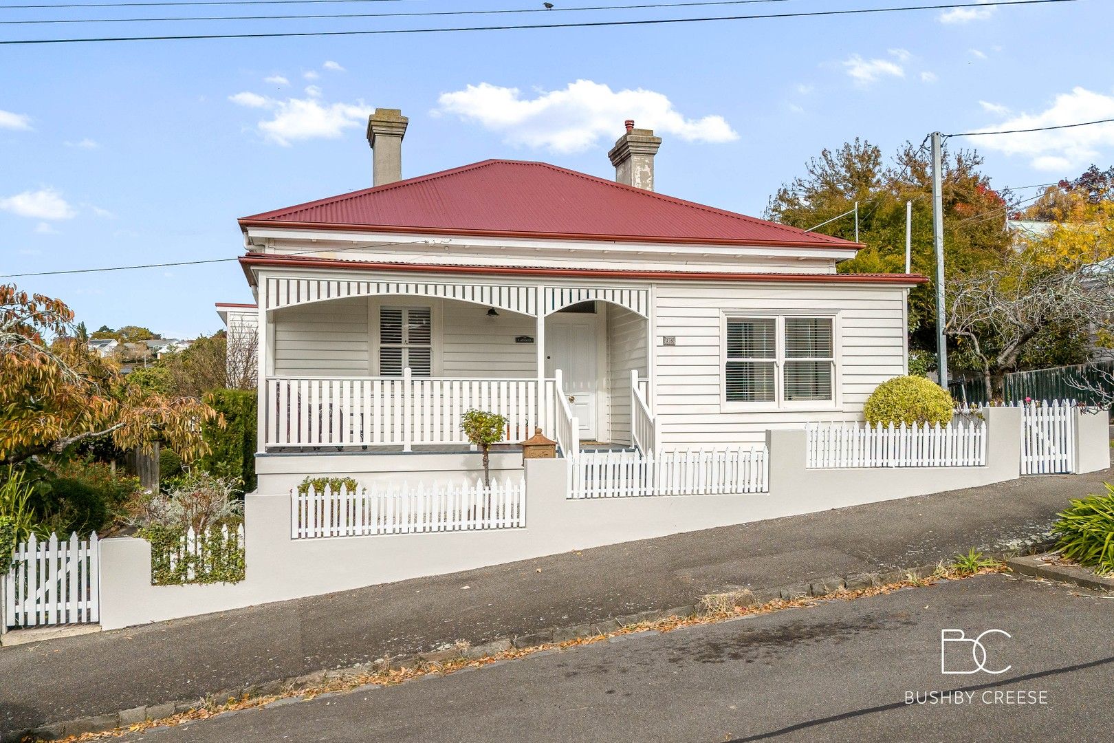 4 bedrooms House in 25 Ann Street EAST LAUNCESTON TAS, 7250