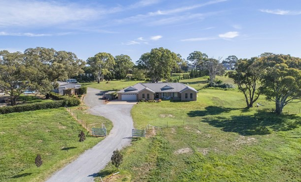 88 Ducks Lane, Run-O-Waters NSW 2580