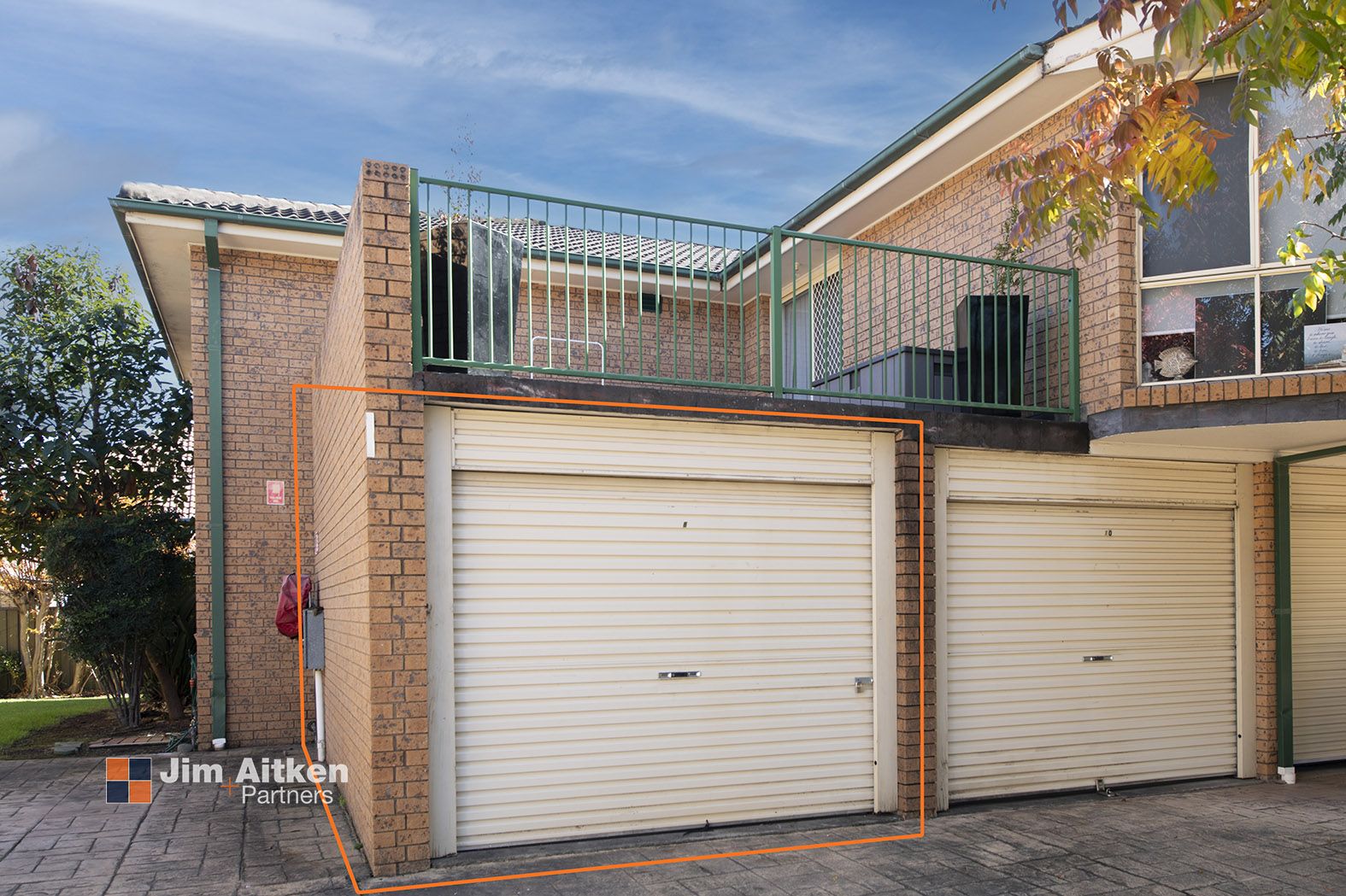 2 bedrooms Apartment / Unit / Flat in 8/105-109 Albert Street WERRINGTON NSW, 2747