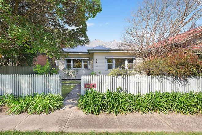 Picture of 368 Charles Street, SOUTH ALBURY NSW 2640