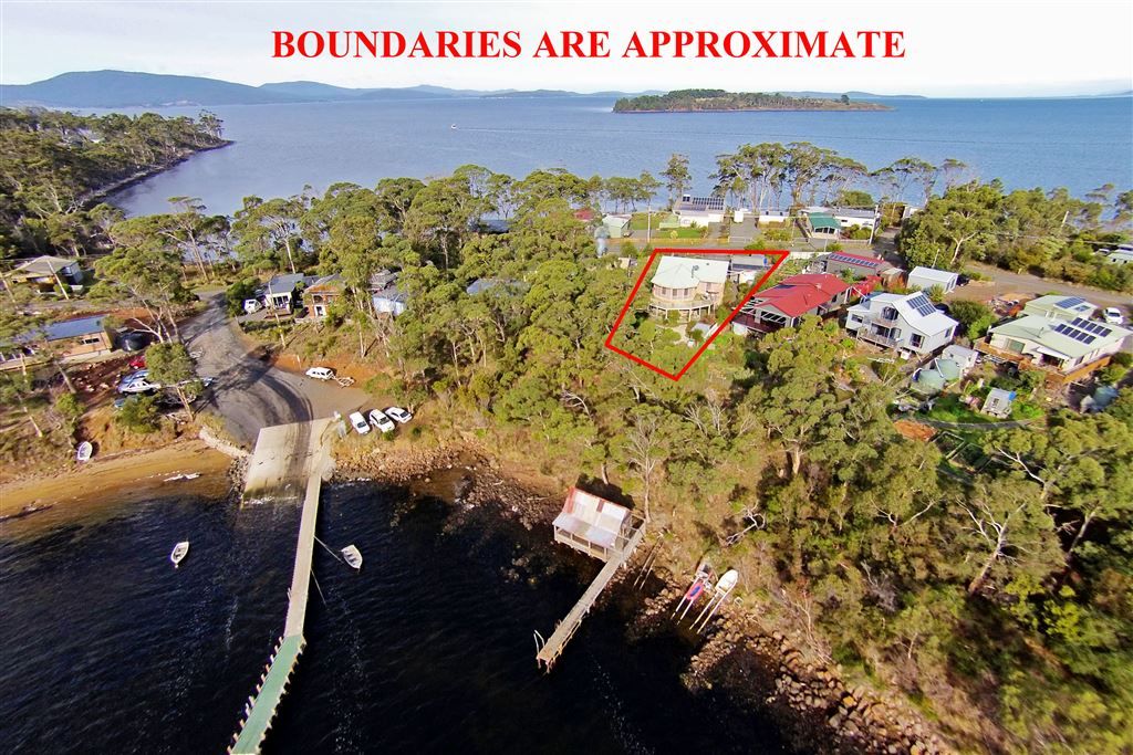 20 Charlotte Cove Road, Charlotte Cove TAS 7112, Image 0